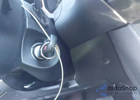 2015 Ford Focus Se from USA, damaged, VIN 1FADP3F29FL346083